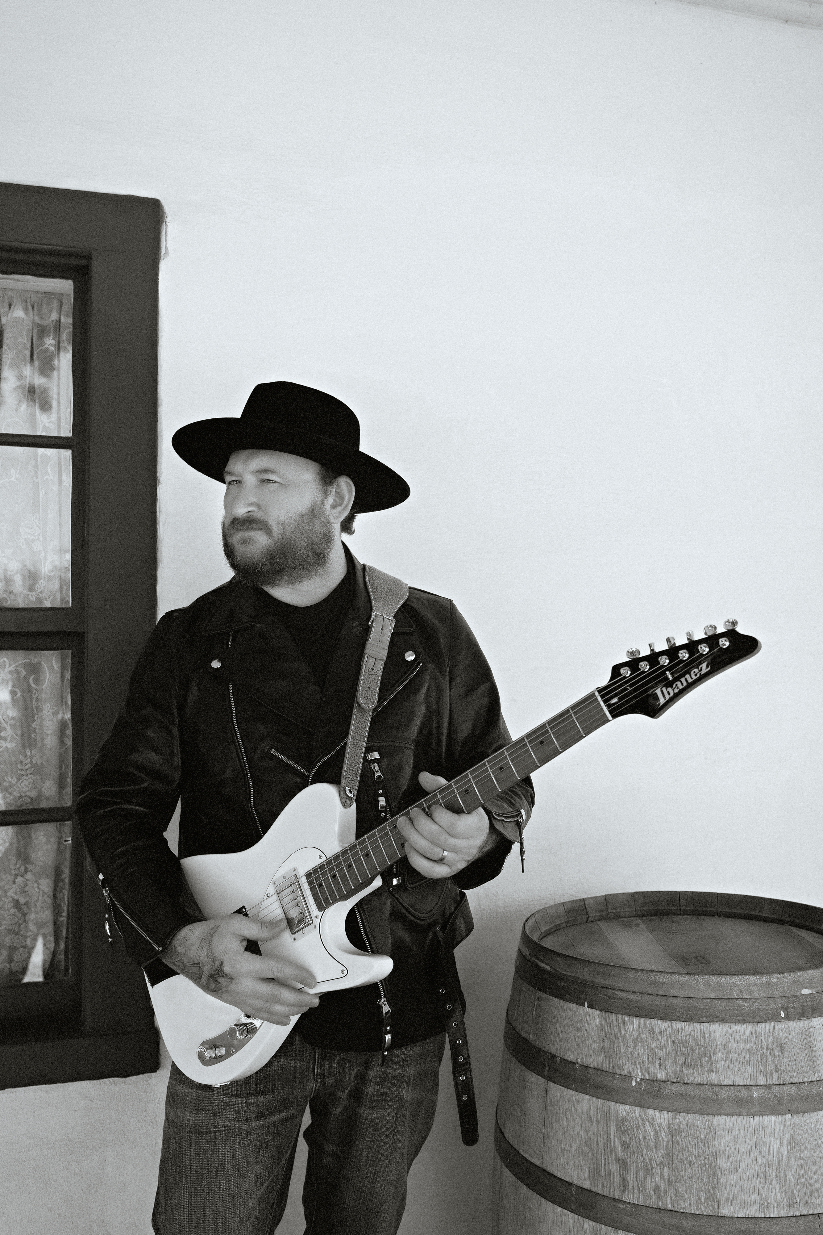 Josh Smith High Res 1