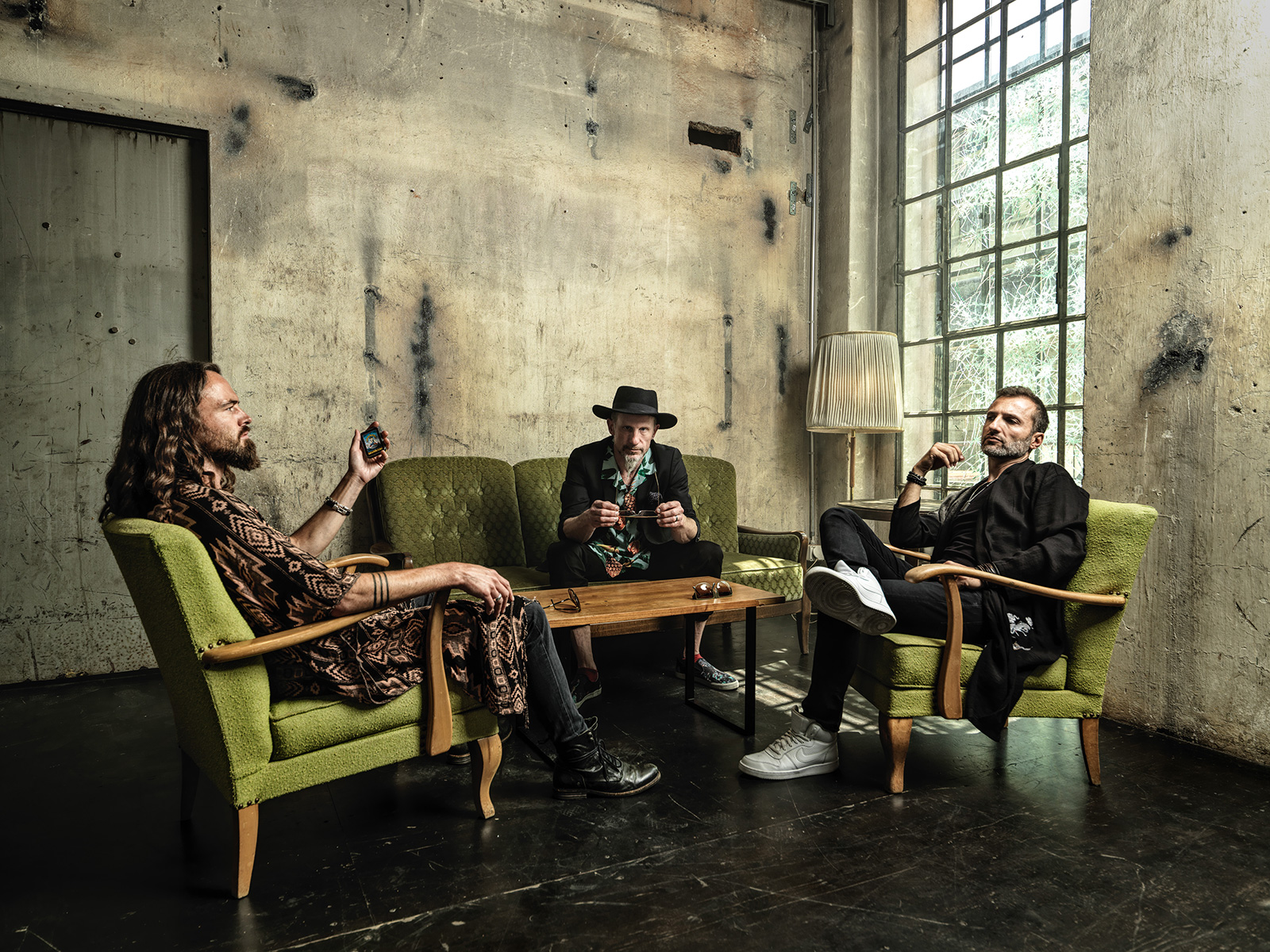 The Next Movement High Pic 1