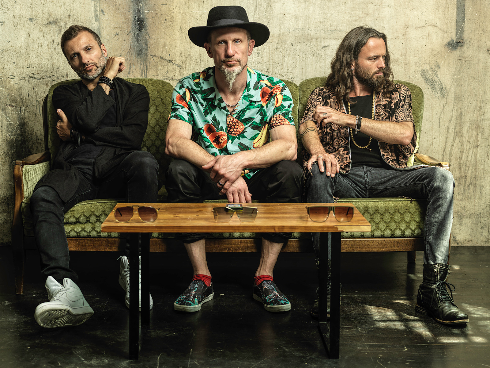 The Next Movement High Pic 2