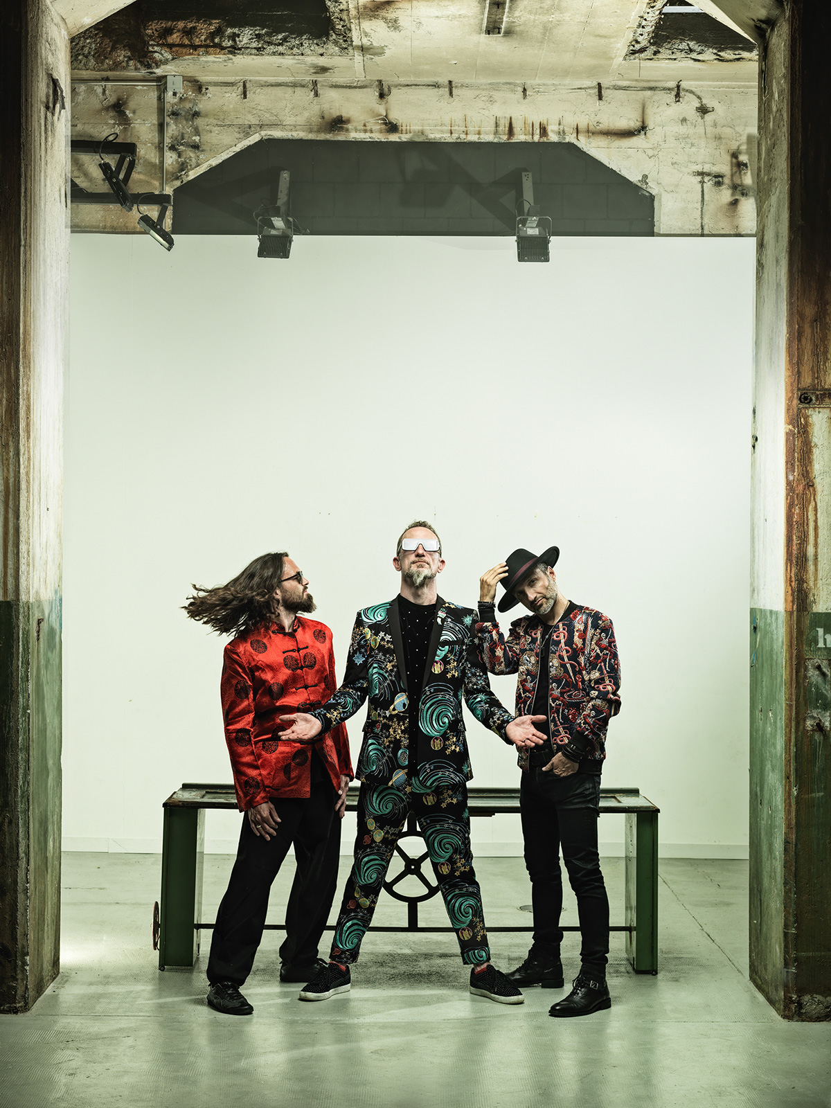 The Next Movement High Pic 3