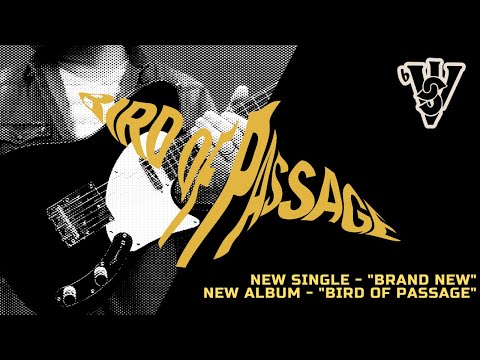 Preview image for the video "Josh Smith - &quot;Brand New&quot; from the new album &quot;Bird of Passage&quot;".