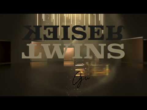 Preview image for the video "Keiser Twins  - GUESTLIST: Making Of".