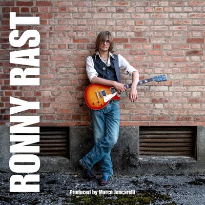 Ronny Rast cover