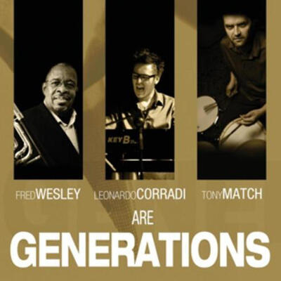 Fred Wesley Generation