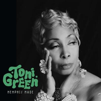 Toni Green