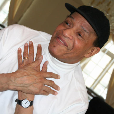 Al Jarreau
