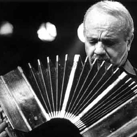 Astor Piazzola