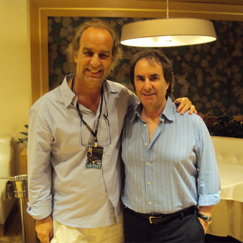 Chris de Burgh
