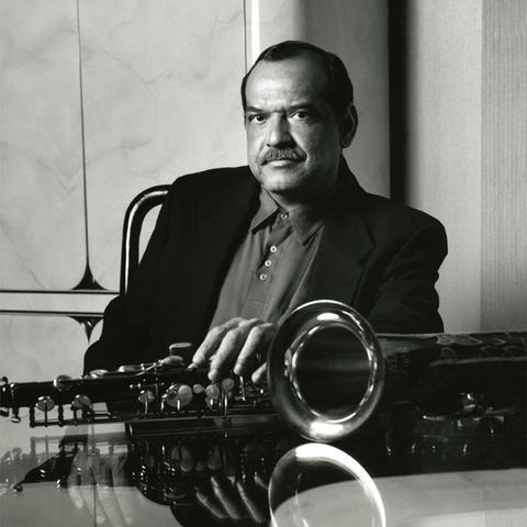Ernie Watts