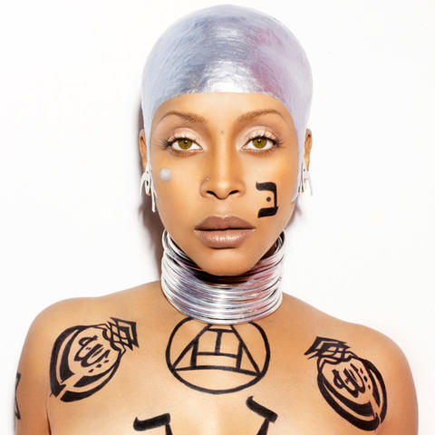 Erykah Badu