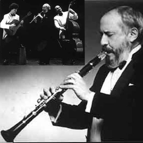 Giora Feidman Ensemble