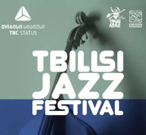 Tbilisi Jazz Festival