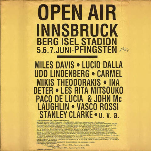 Innsbruck Open Air