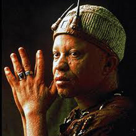 Salif Keita