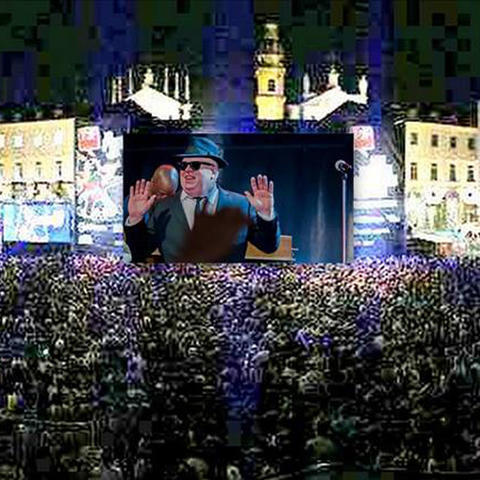 The Original Blues Brothers Band