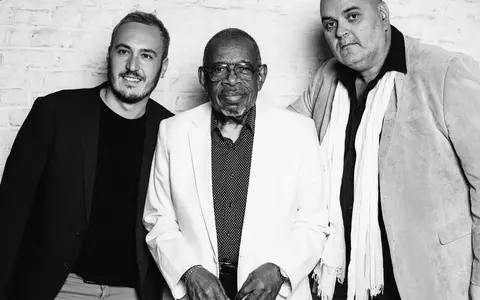Fred Wesley Generation - cover