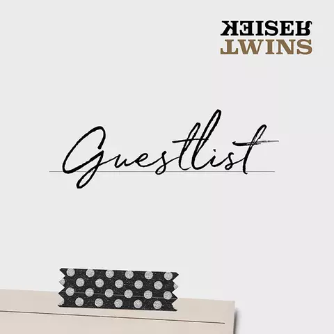 Guestlist - cover