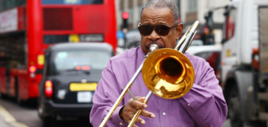 Fred Wesley