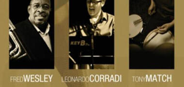 Fred Wesley Generation